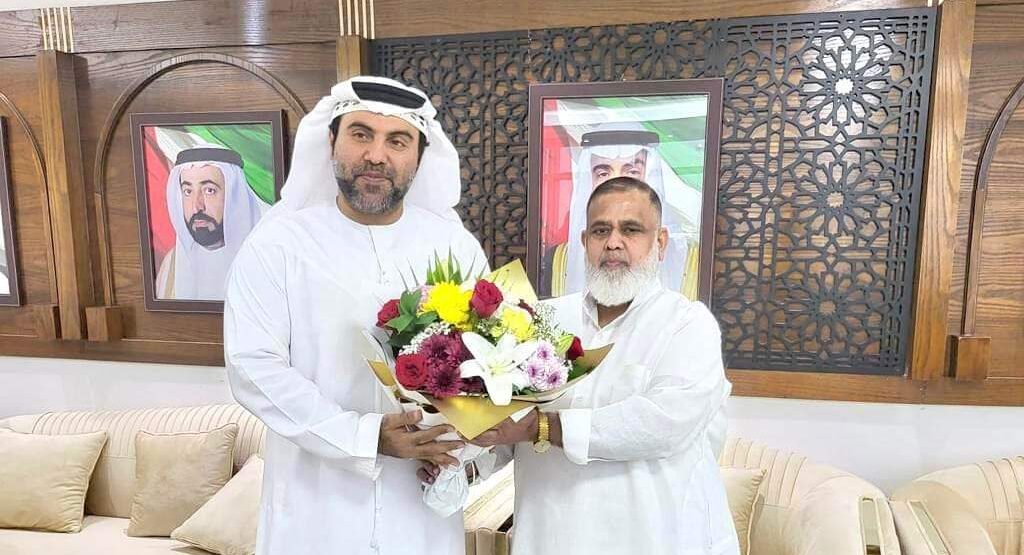 Mining Mafia Haji Iqbals Property Worth Rs 500 Crore Will be Confiscated