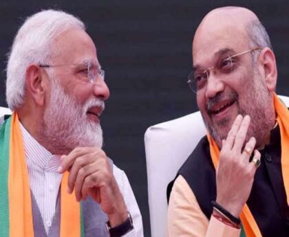 Strong Victory Pitch For BJP In 2024