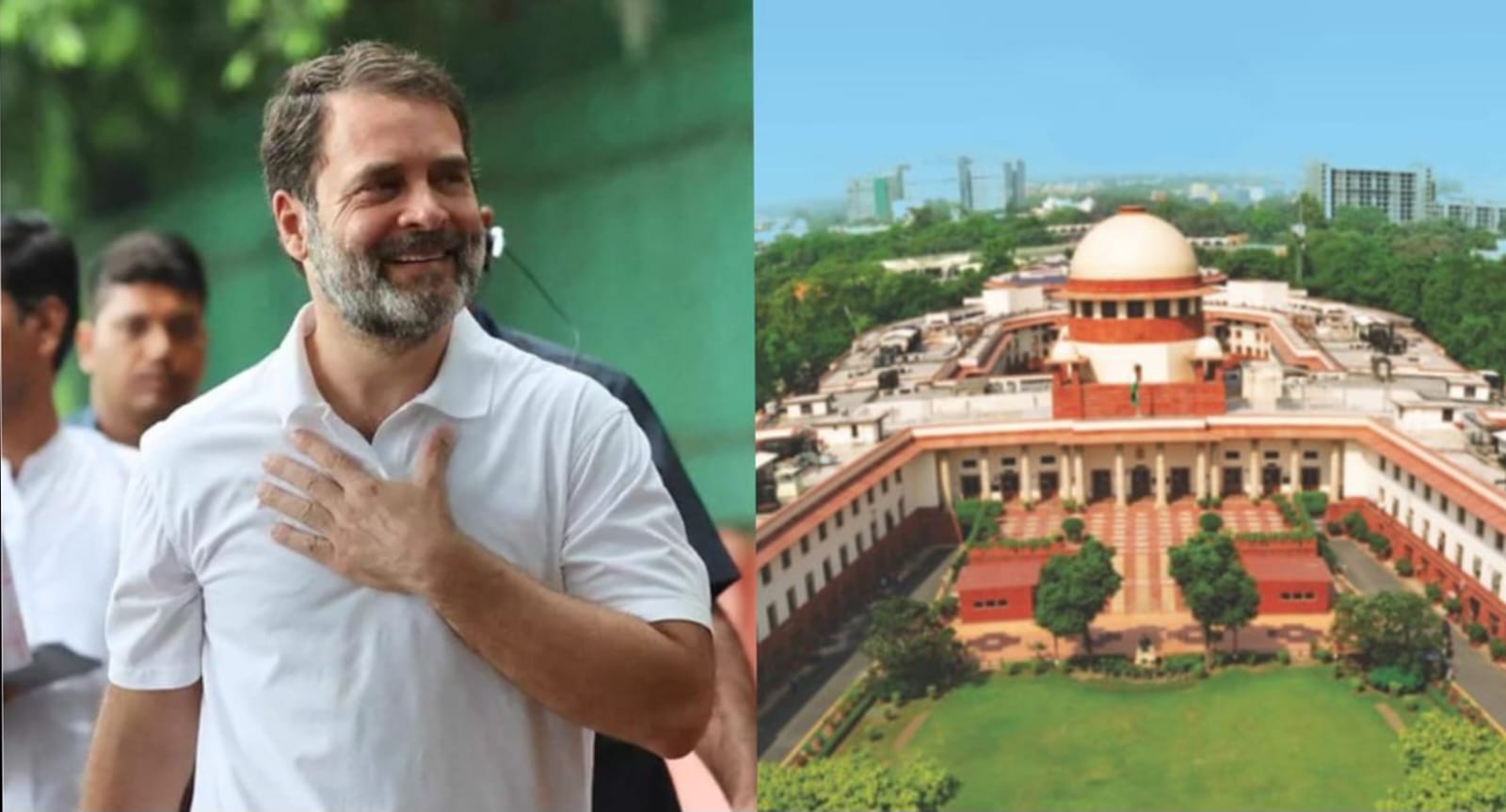 One Lakh Fine on Lawyer Who Filed Petition Against Rahul Gandhi