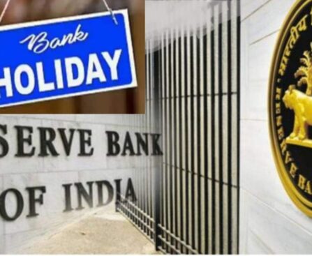 All Banks Will Closed 11 Days View Festivals