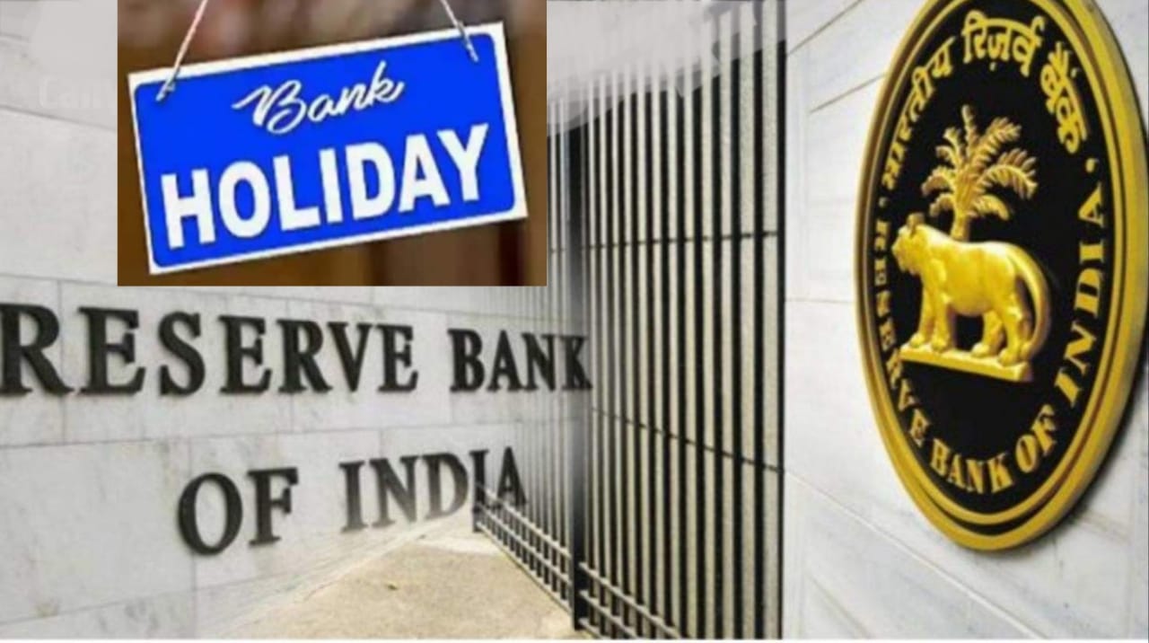 All Banks Will Closed 11 Days View Festivals