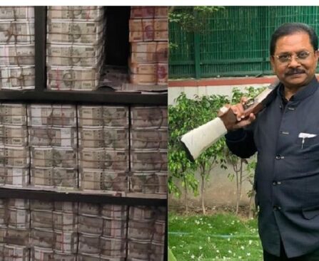 200 Crores Found From Dheeraj Sahu