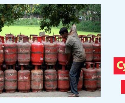 LPG Gas Prices Reduced Before New Year