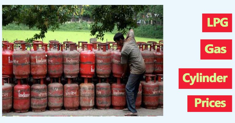 LPG Gas Prices Reduced Before New Year
