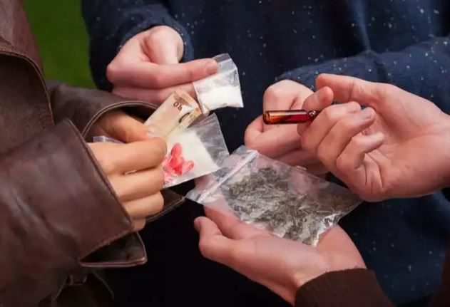 Young Generation Falling Prey To Drugs