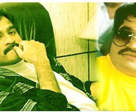 Dawood Ibrahim Death