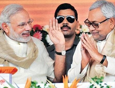 Bihar Political News