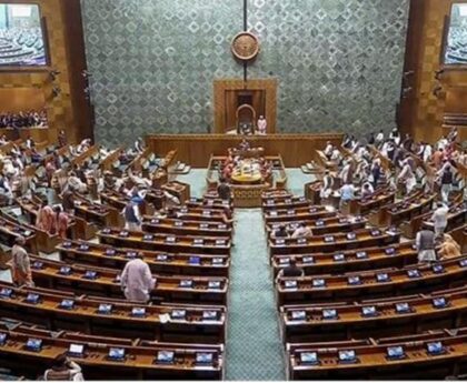 Parliament Without Opposition Dangerous For Democracy