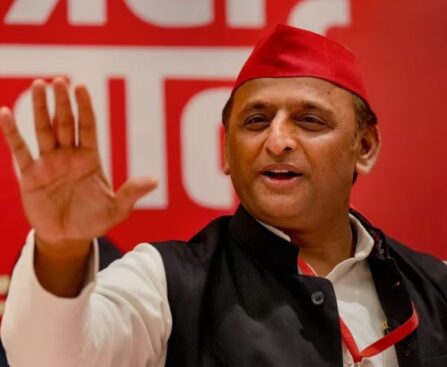 Akhilesh Yadav on CAA