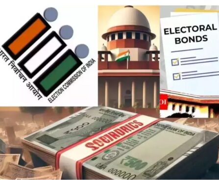 Electoral Bond