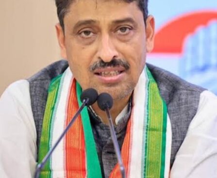 MP Imran Masood