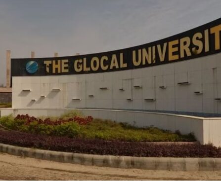 Glocal University News