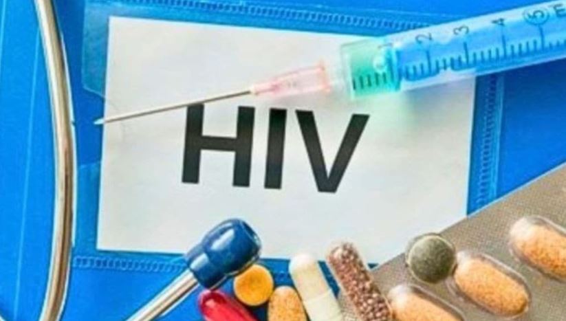 Tripura Students HIV