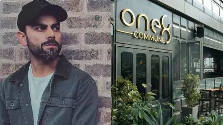 One8 Commune