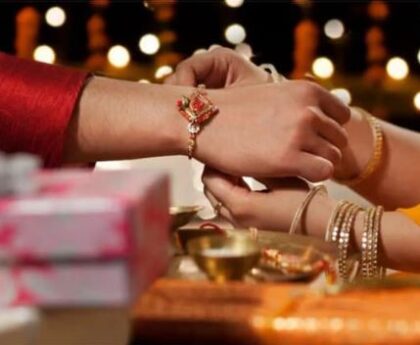 Raksha Bandhan