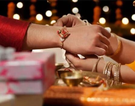 Raksha Bandhan