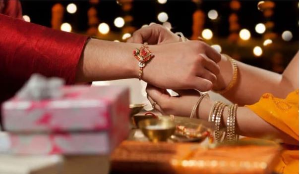 Raksha Bandhan