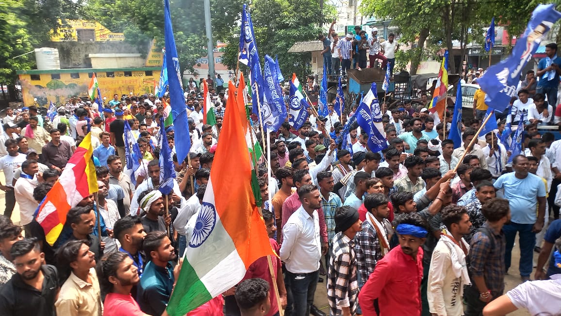 Politics On Reservation