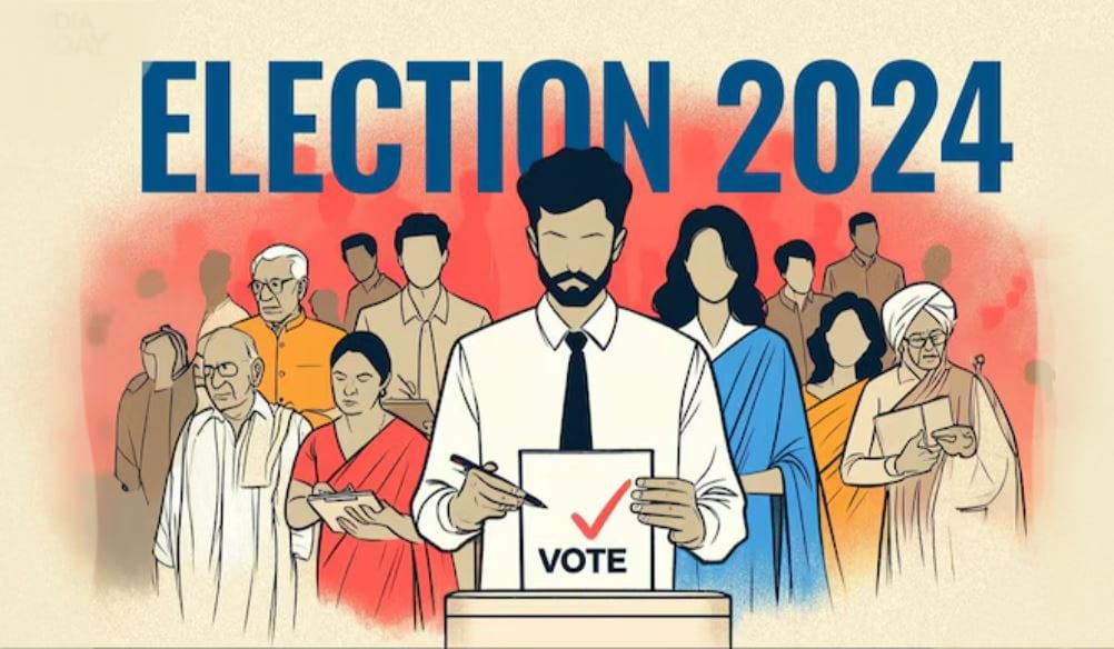 Assembly Elections Haryana