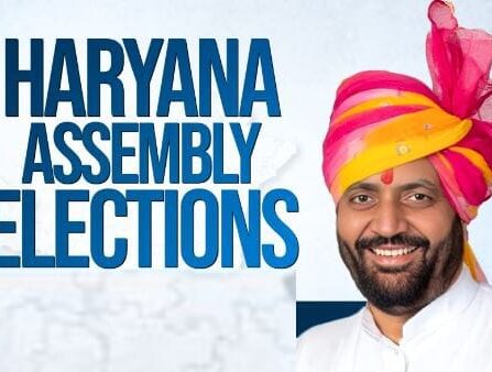 Assembly Elections Haryana