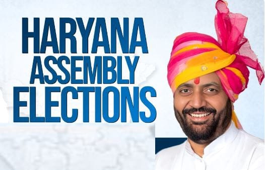 Assembly Elections Haryana