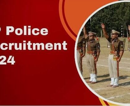 Police Recruitment