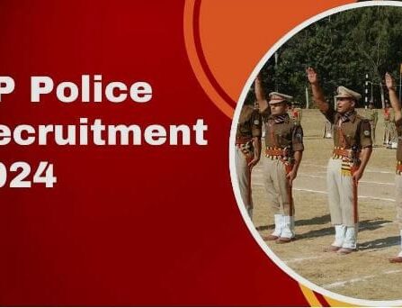 Police Recruitment