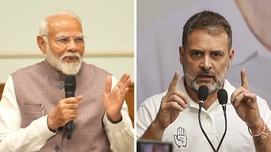 PM Modi