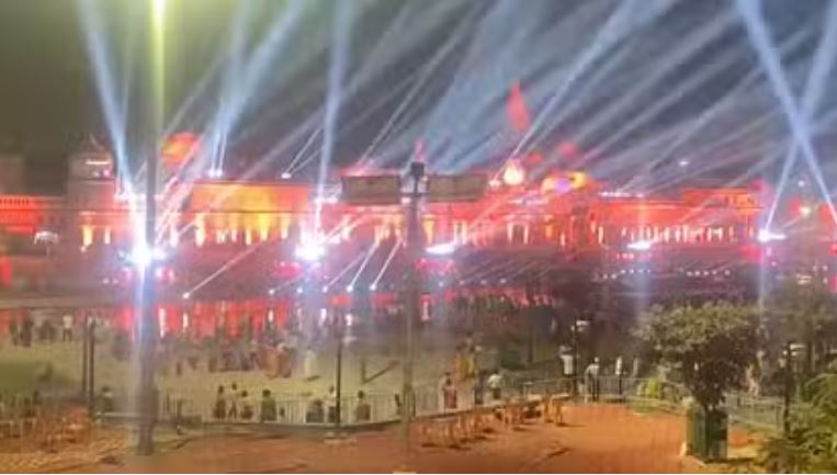 Ayodhya Diwali