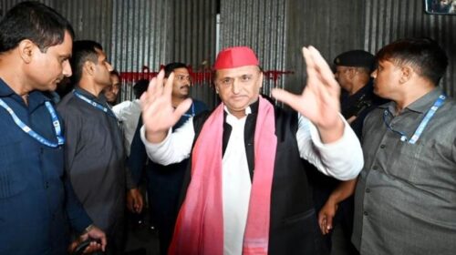 Akhilesh On JPNIC