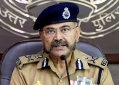 Lucknow : बवाल के बाद एक्शन में आये DGP प्रशांत कुमार, त्यौहारी सीजन में माहौल खराब करने वालों पर कार्यवाई के निर्देश 