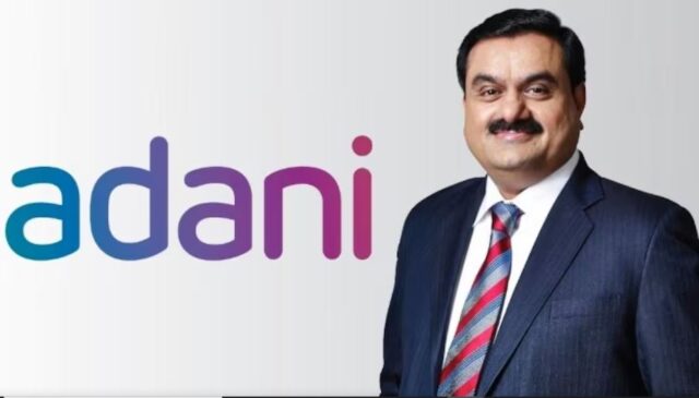 Gautam Adani Row