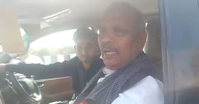 Sambhal Violence 