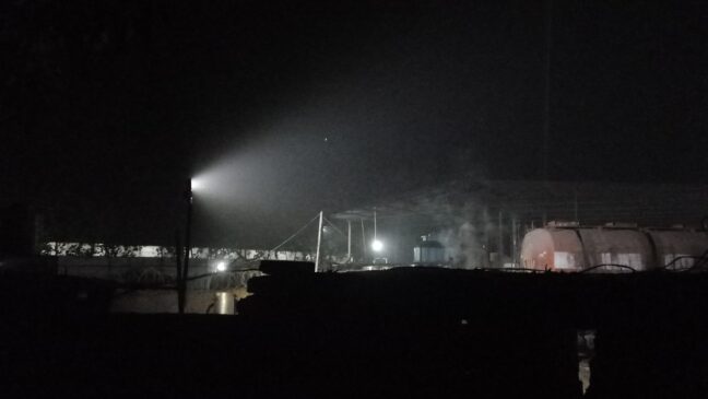 NGT & Pollution