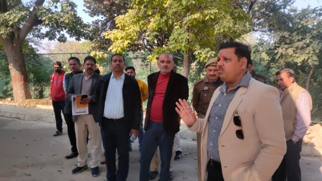 Saharanpur News