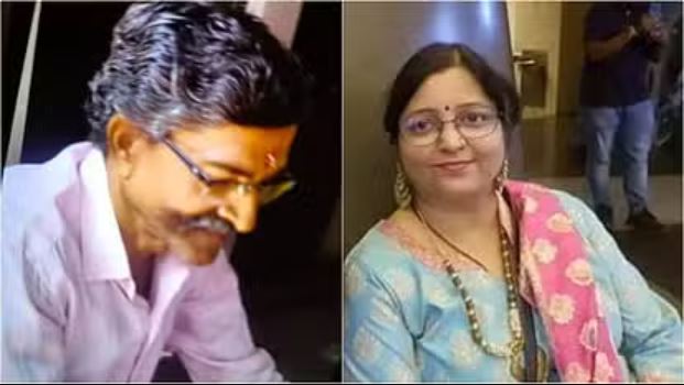 Varanasi Family Murder