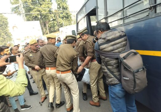 Sambhal Violence