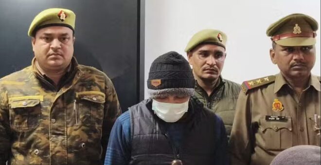 Bagpat Crime News