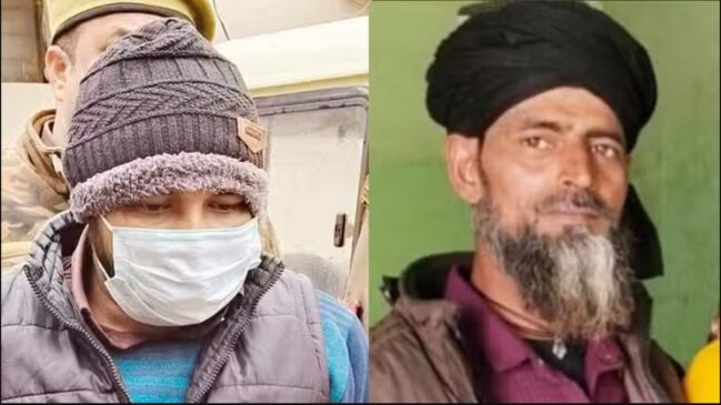 Bagpat Crime News