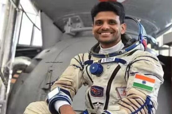 ISRO-NASA News