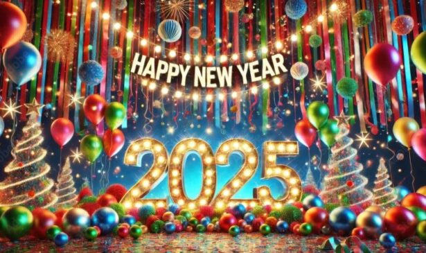 New Year In Islam