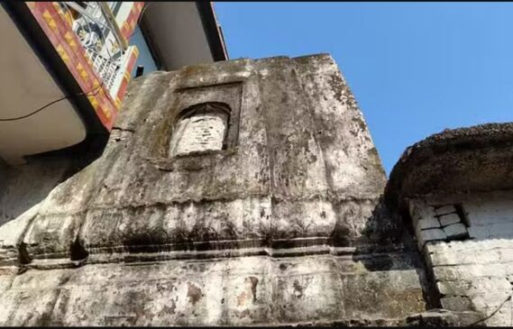 Sambhal Mandir