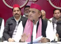 Akhilesh Yadav PC