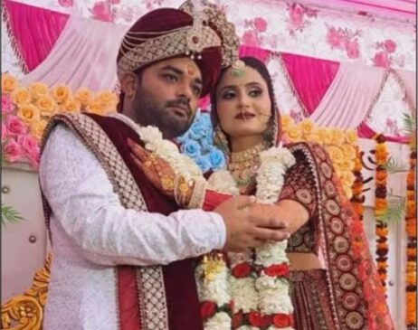 Saharanpur Marriage