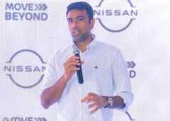 Ashwin Language Row