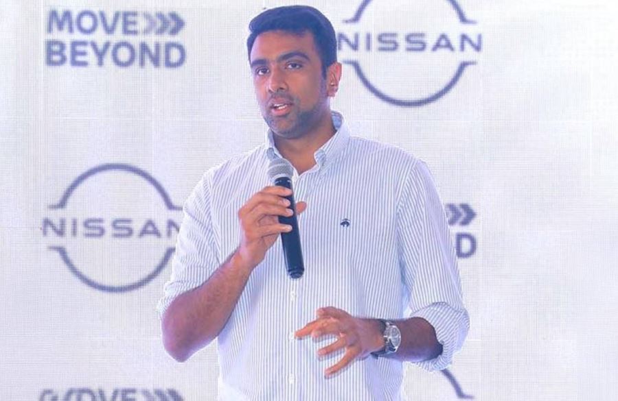 Ashwin Language Row