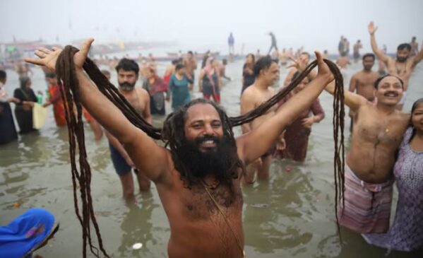 Mahakumbh News 2025