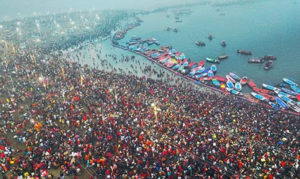 Mahakumbh News 2025