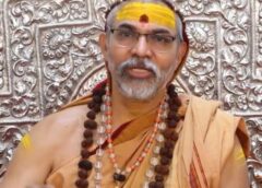 Shankaracharya-Avimukteshwarananda-Saraswati