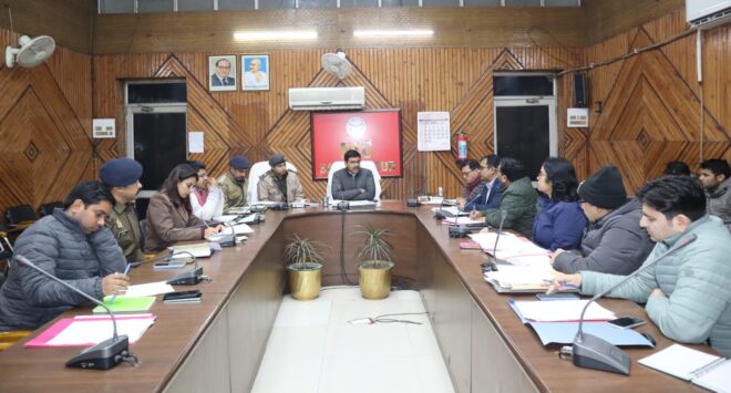Saharanpur News